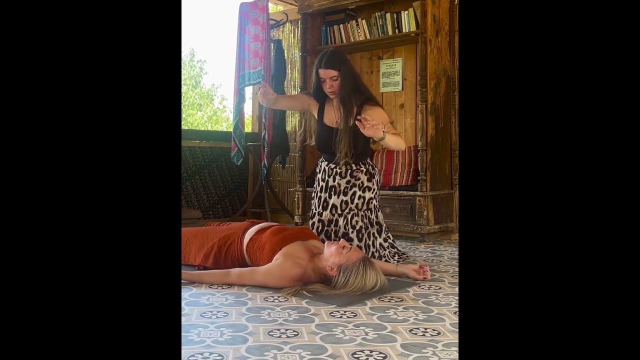 Kundalini Activation Demo DB