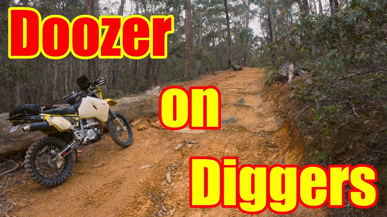 Doozer on Diggers