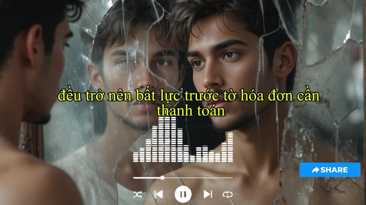 KHÔNG CÓ TIỀN TRƯỚC 35 TUỔI - BI KỊCH KHÔNG BÁO TRƯỚC