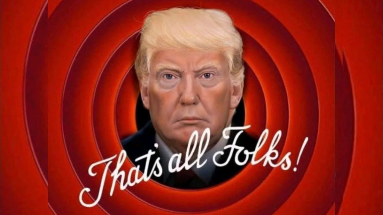 Donald Trump Funny Fails Compilation