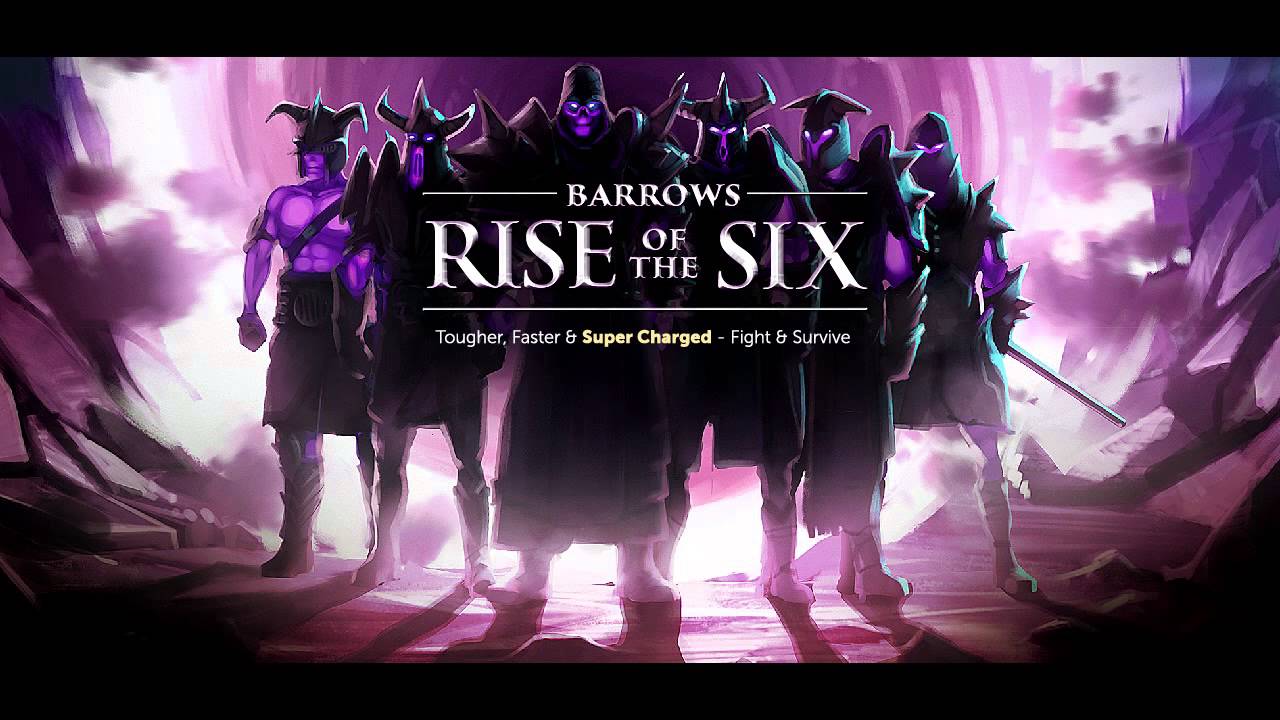 The Price is Wight - RuneScape 3 Music