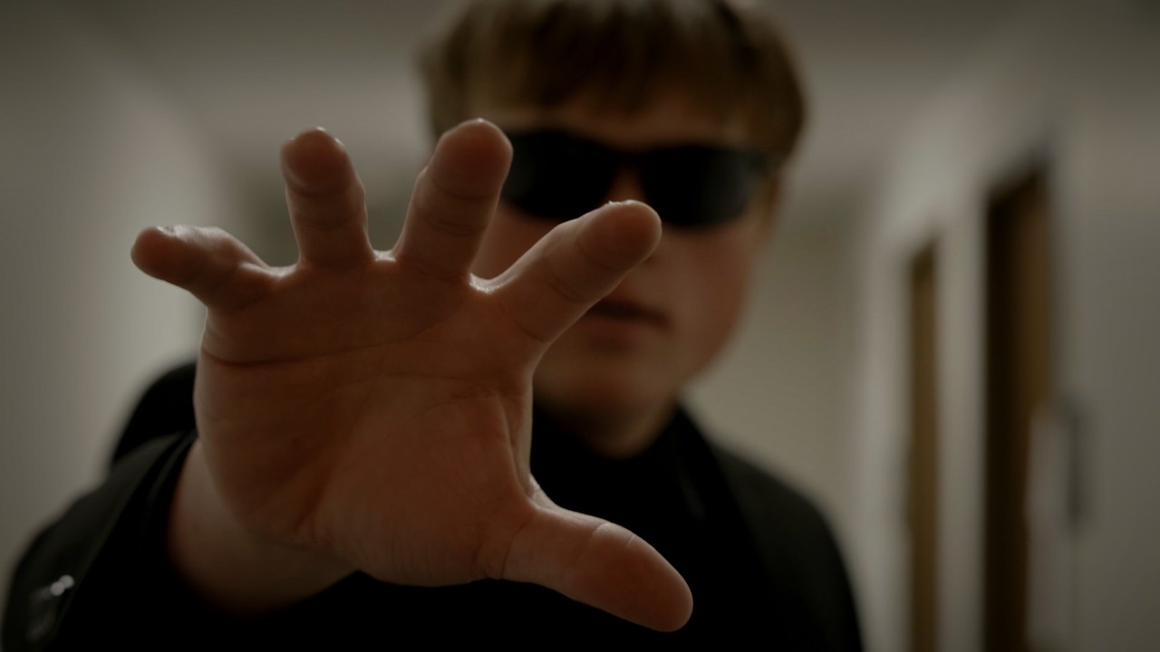 Disillusion - IHSSA All-State Short Film