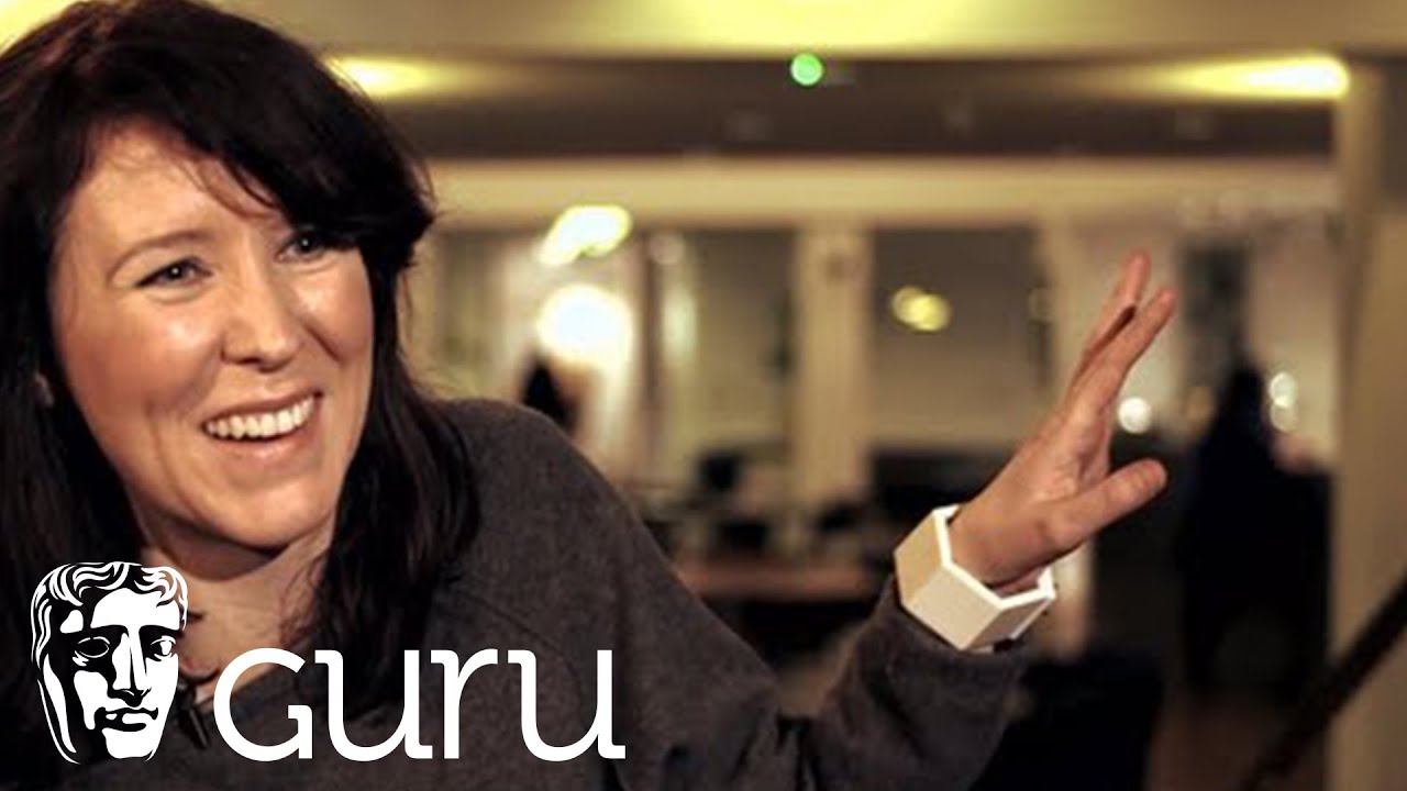 Alice Lowe: DIY Shorts Mini Masterclass