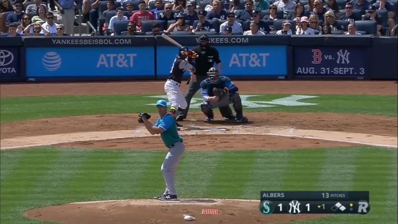 MLB Funny Errors