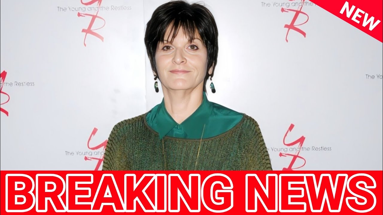 Tragic Death! Young and the Restless Jill Farren Phelps Really dead! It will shock everyone!😭