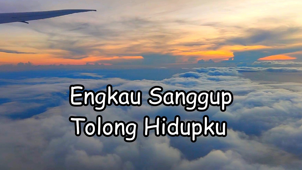 Pengendali Hidupku (102) #camilanrohani