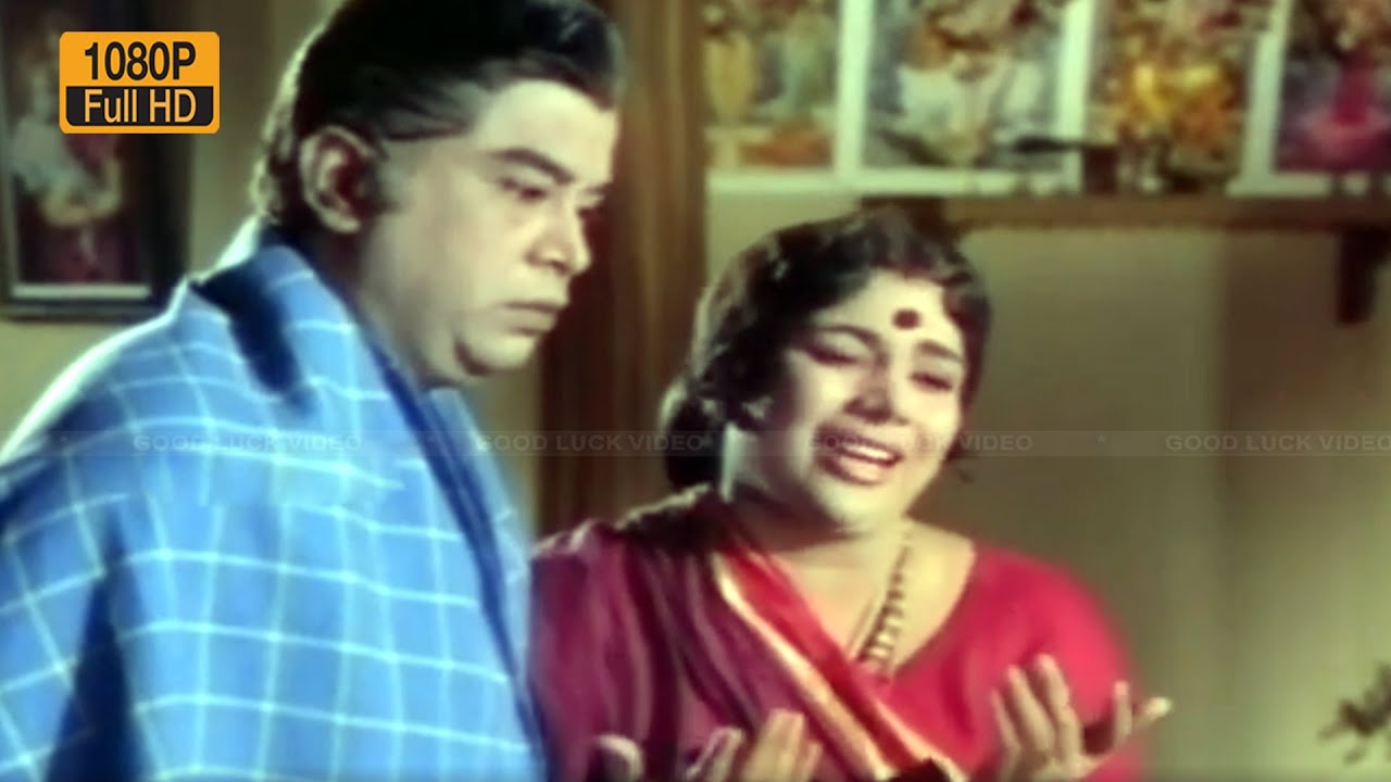 கடைசியில விஷத்தை கக்கிட்டான் பாத்திங்களா??? | Srikanath | RAJA NAGAM movie best scene 3 .