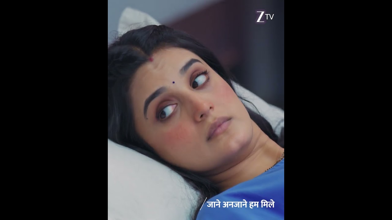 Jaane Anjaane Hum Mile | Ep 399 | Zee TV HD