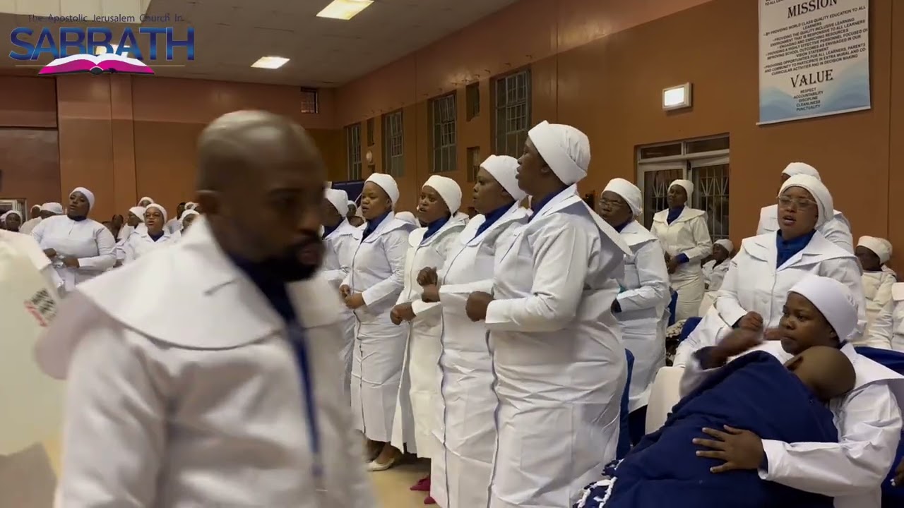 Inkonzo Yemvuselelo | Kukhona Ohlwanyelayo