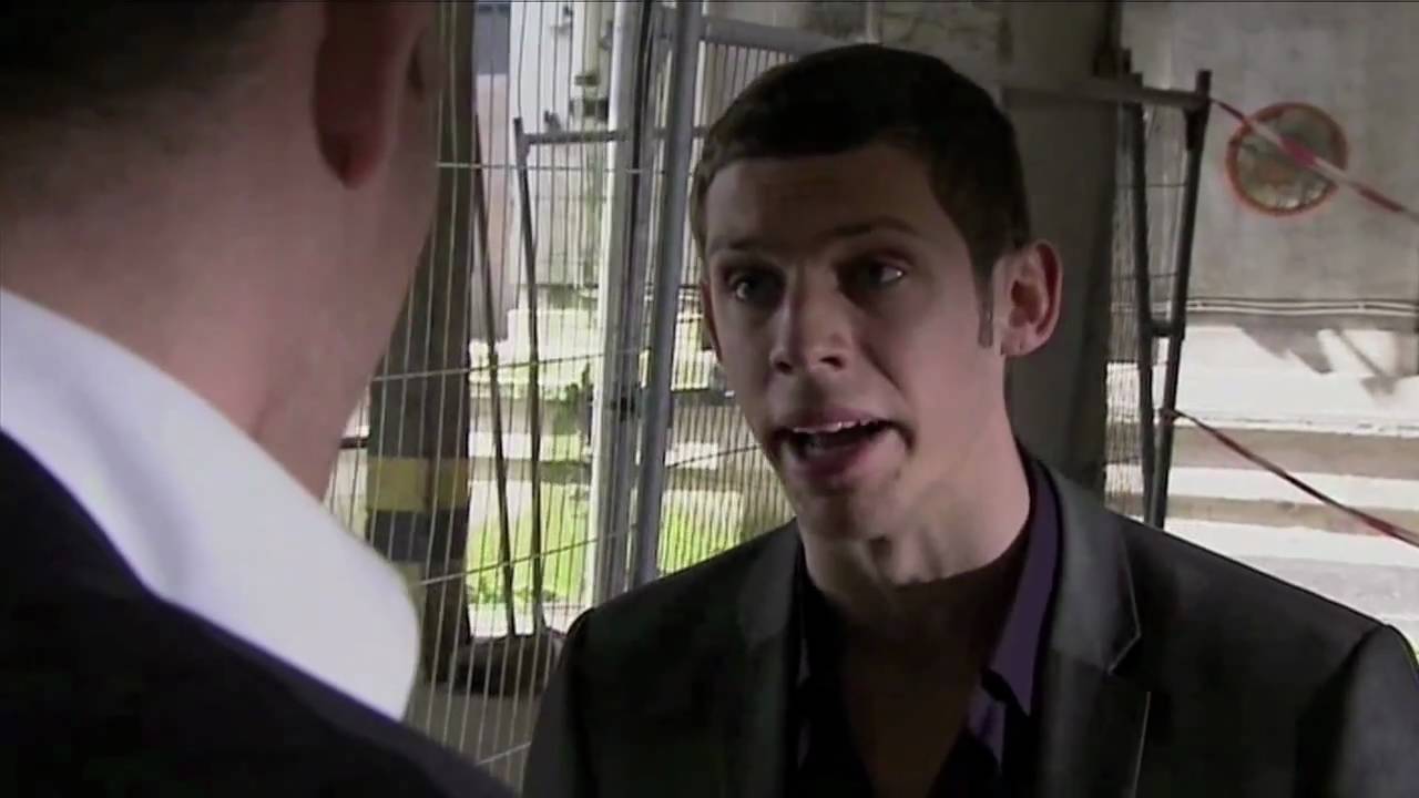 Chris Overton - Showreel