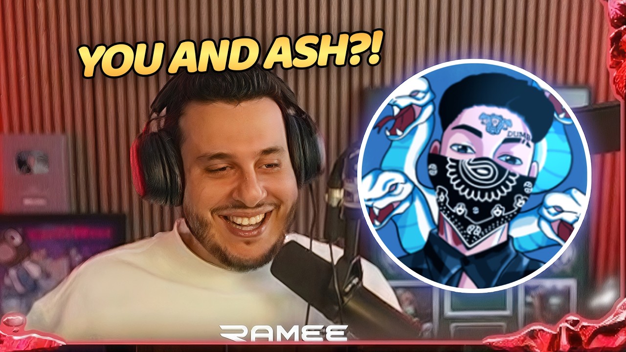 Ramee Catches Up with SwizzMB After a Long Time | Prodigy RP | GTA RP