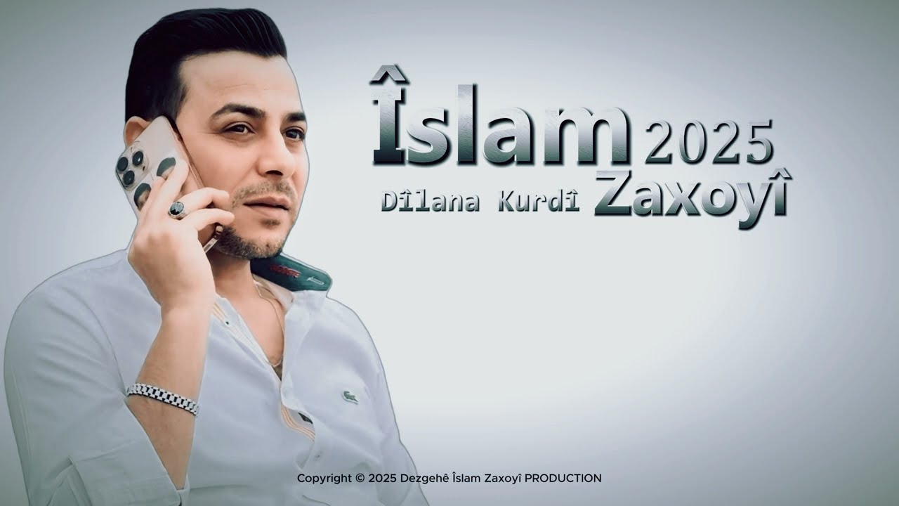 Îslam Zaxoyî - 2025 - Full Zewq | اسلام زاخوي سريع