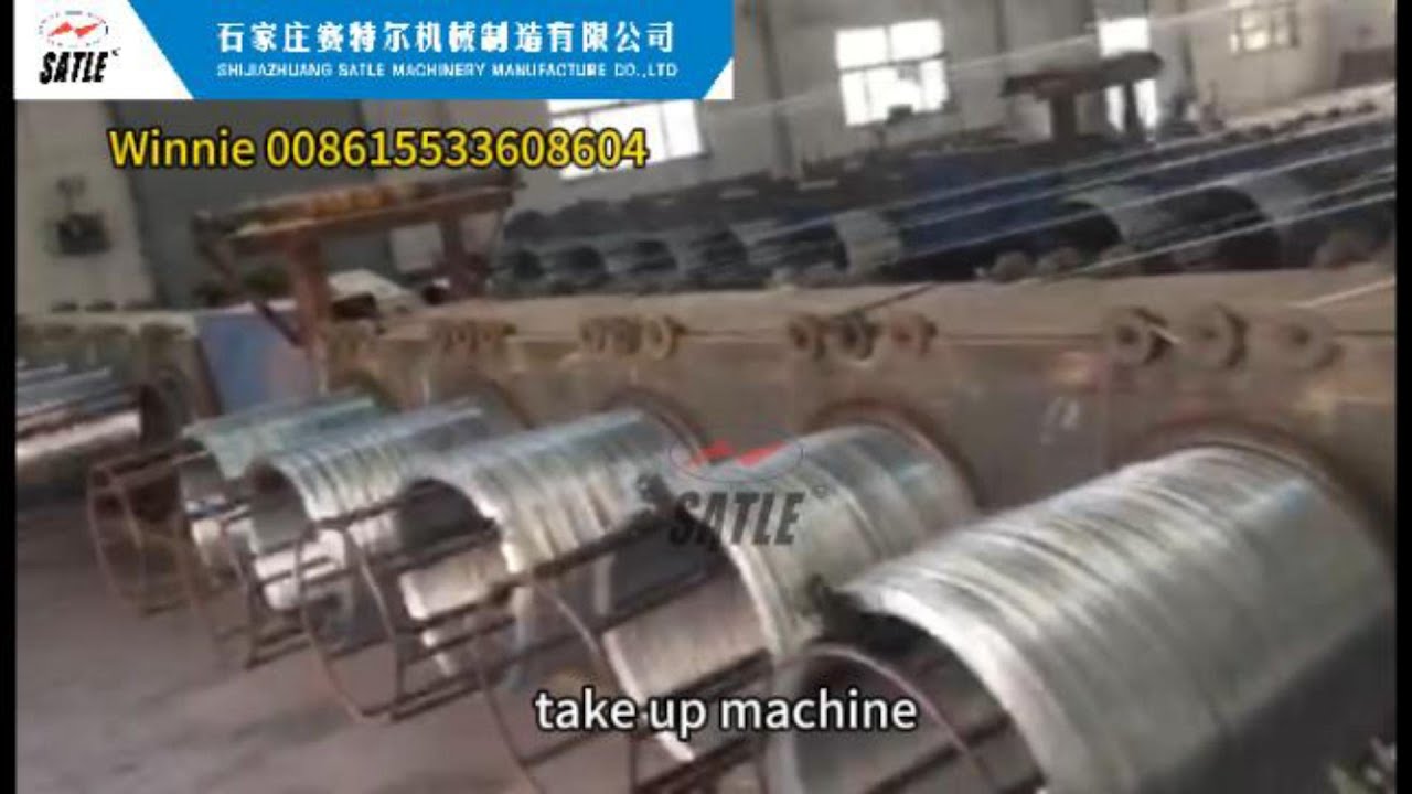 Precision Electro Galvanizing Line: The Ultimate Solution for Industrial Coating 🔥
