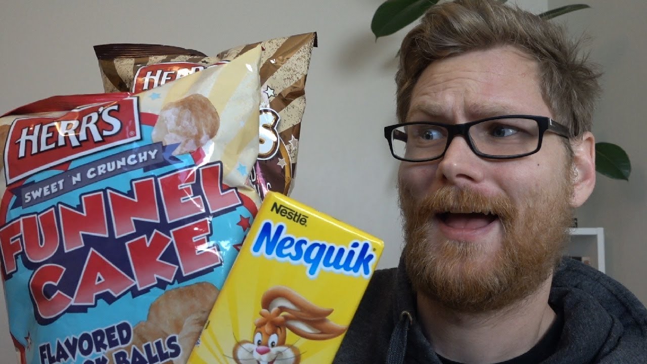 KAGE CHIPS & KAKAO CHOKOLADE?