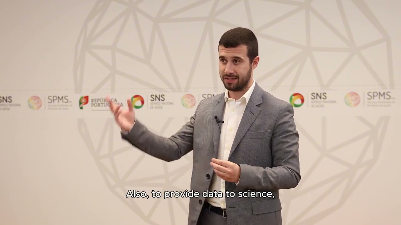 TEF Health | SPMS - Pedro Marques