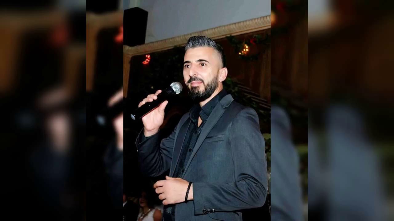 فؤاد حمدي & اول الدرب & المايسترو سليم محلا