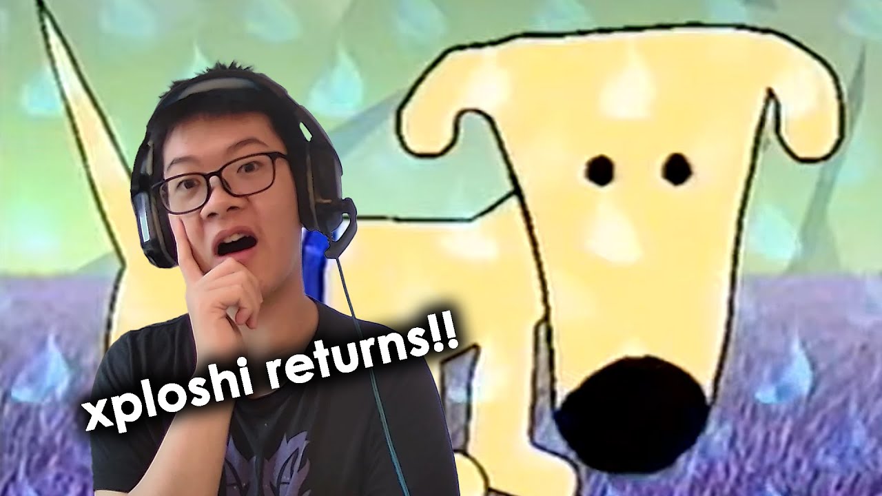 DOG DAYS ARE OVER... || Reaction to "Dogsly in The Rain"