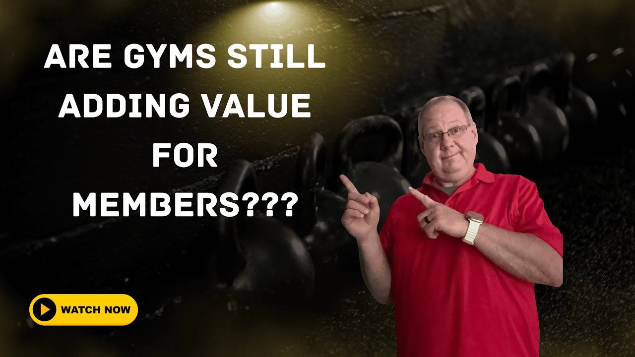 Planet Fitness Finally Adding Weights???