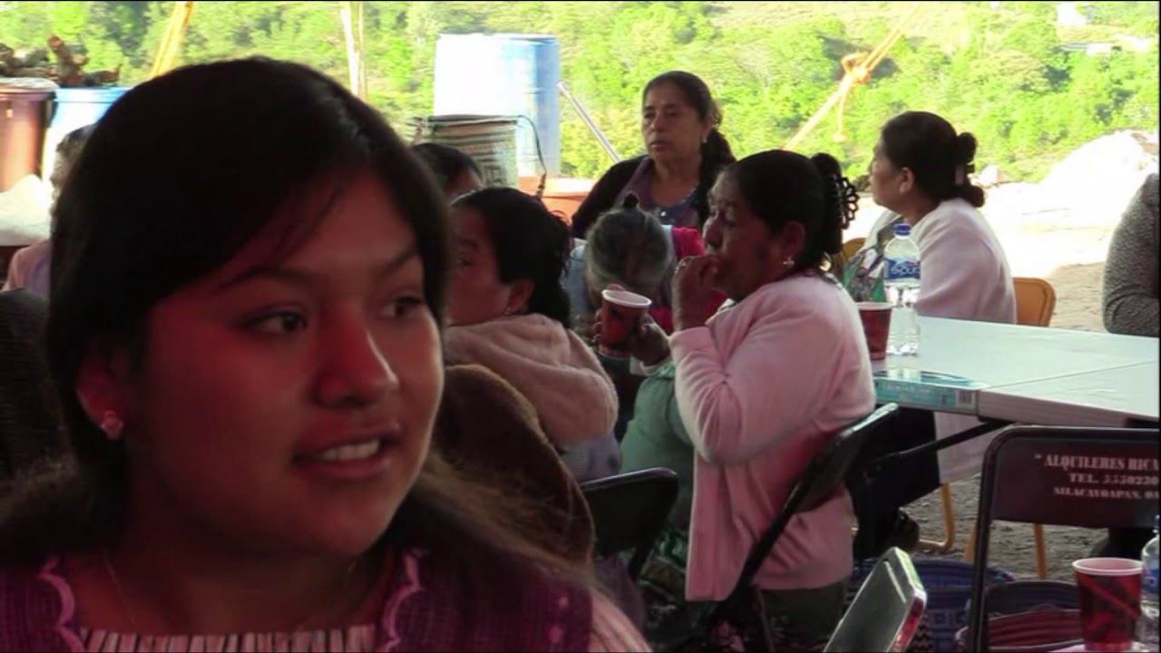SAN JERONIMO PROGRESO 2019, INAGURACION DE LA CAPILLA SANTA CRUZ PARTE 1