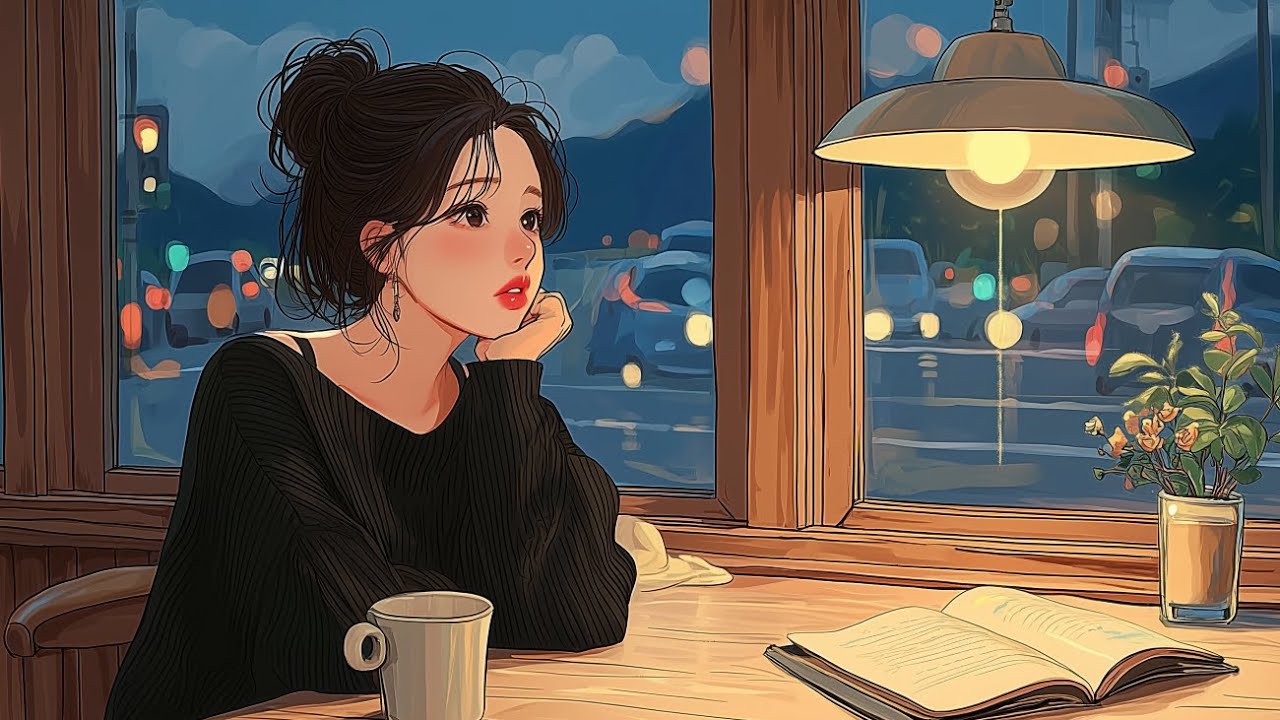 ᴘʟᴀʏʟɪꜱᴛ  밤에 유독 생각나는 사람이 있나요? | 밤 듣기 좋은 감성 노래 모음 🌙