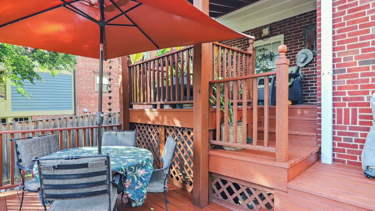 218 Pinecrest Circle, Silver Spring, MD 20910 Branded
