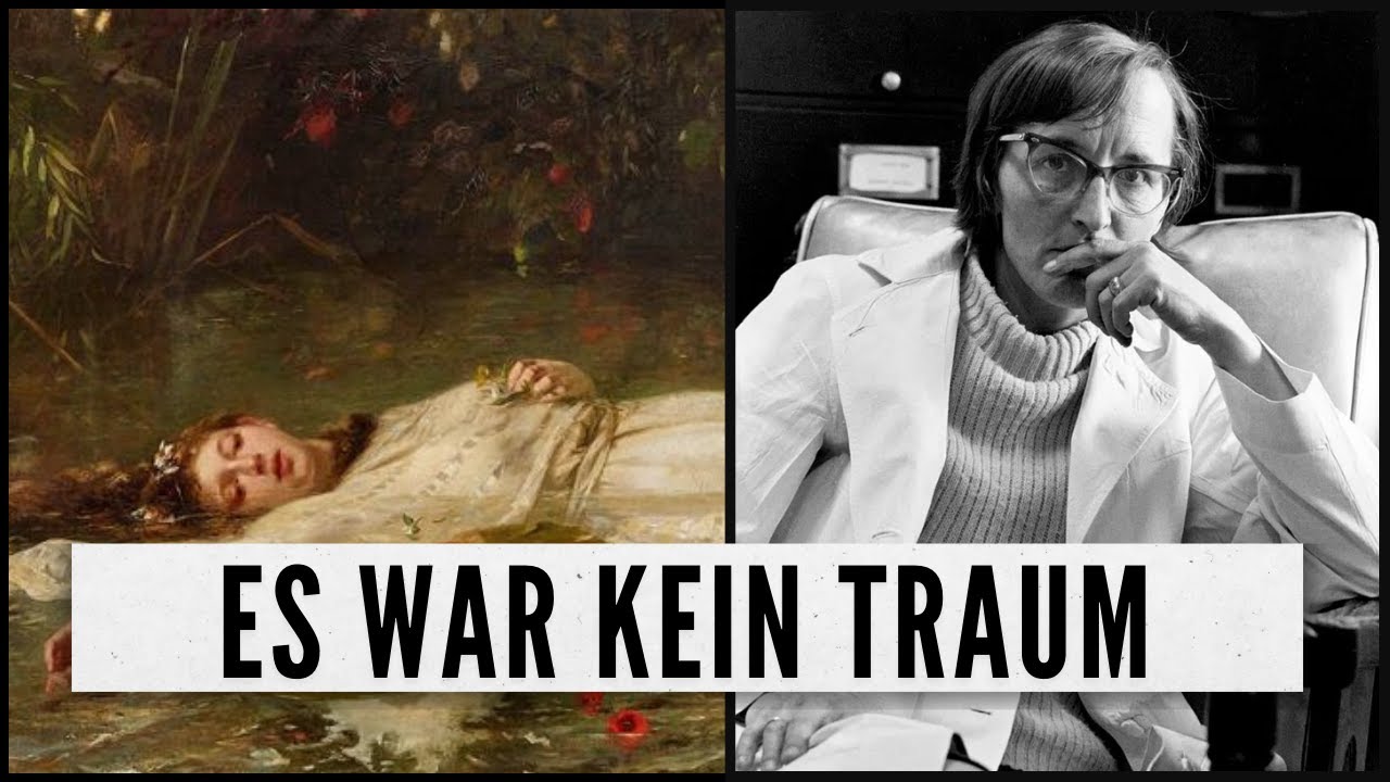Träume von Toten sind keine Träume – Die verstörende Analyse von Kübler-Ross