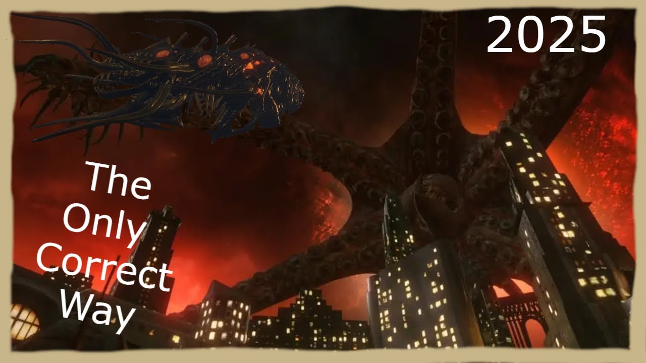 How to Correctly Play Shadows of Evil in 2025