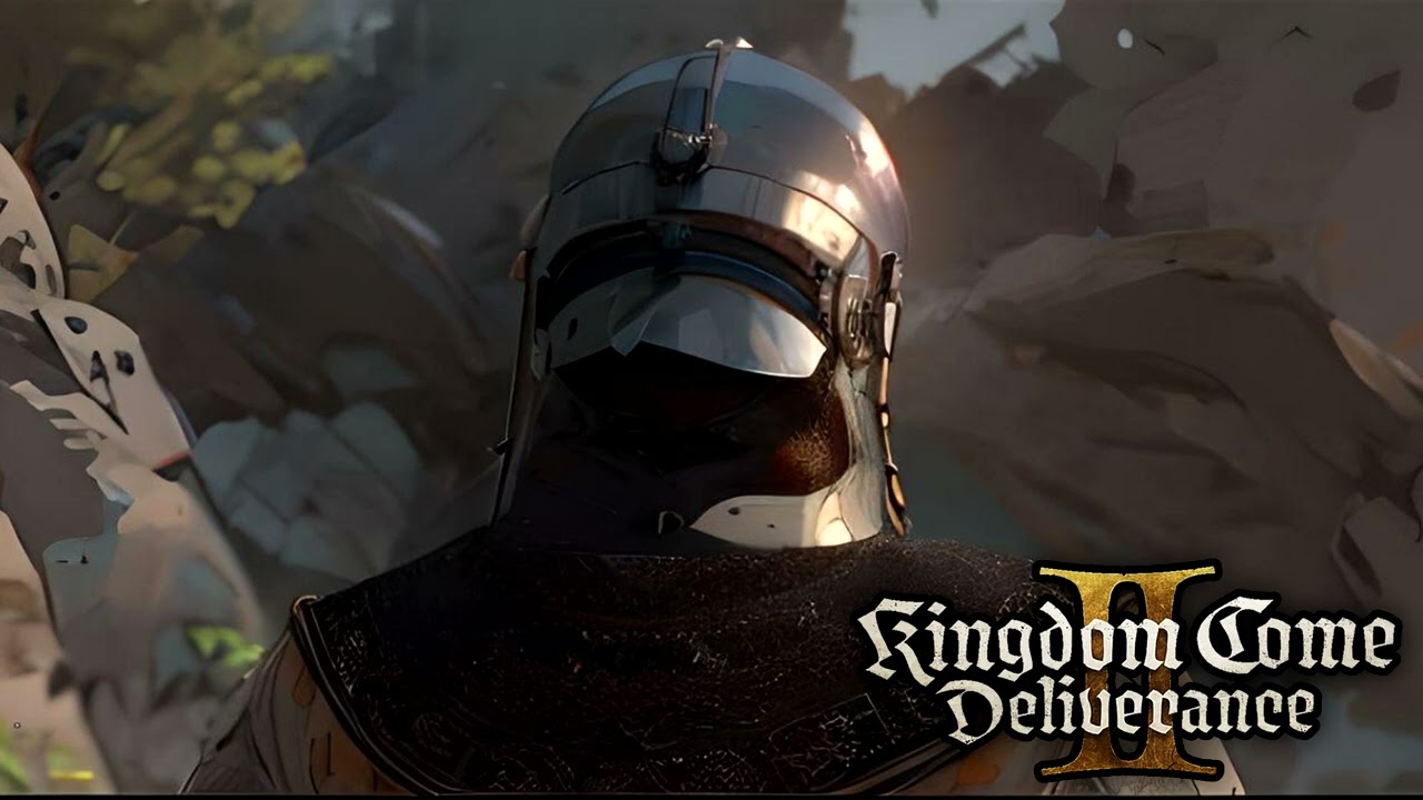Kingdom Come Deliverance II Soundtrack - Jan Zizka Theme (Word of Honour Extended)