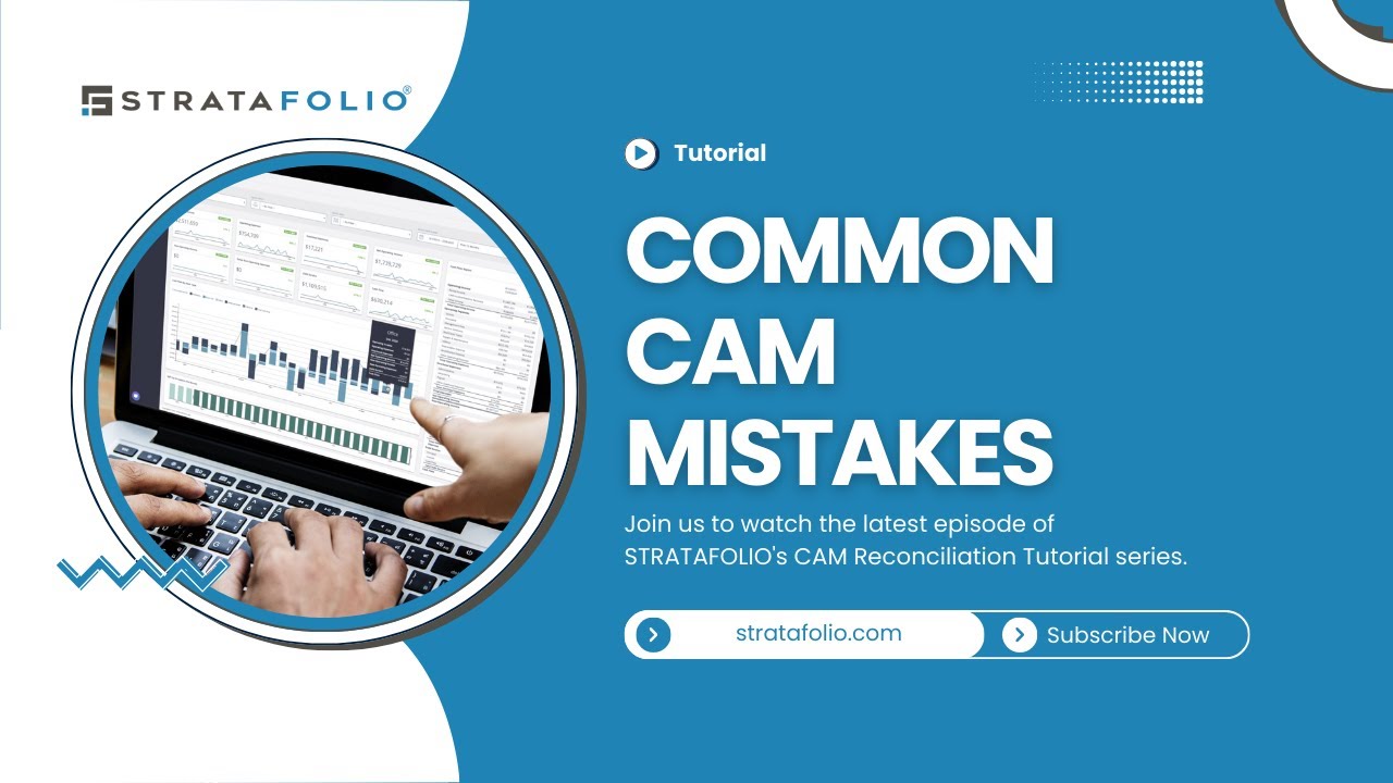 Common CAM Mistakes