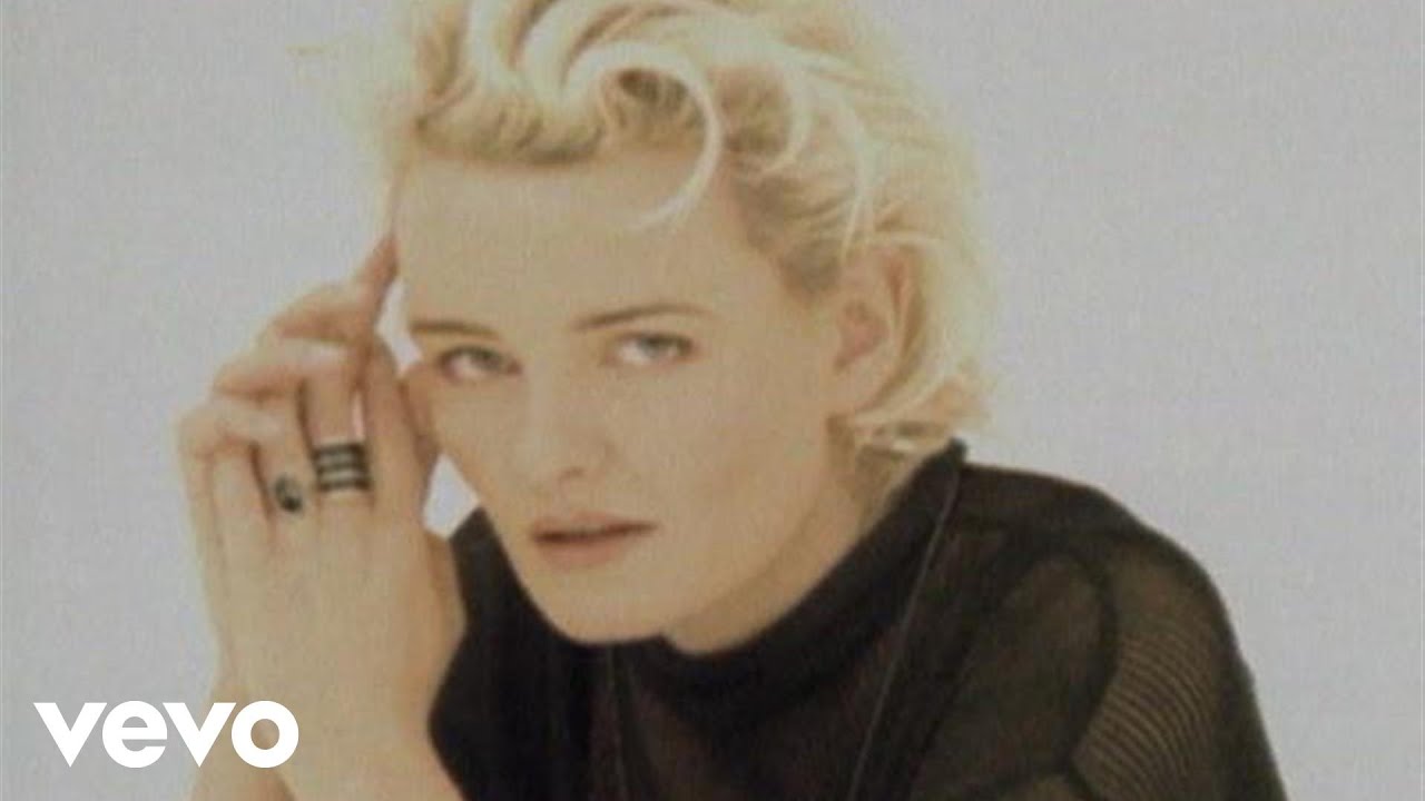 Eva Dahlgren - Angel in My Room