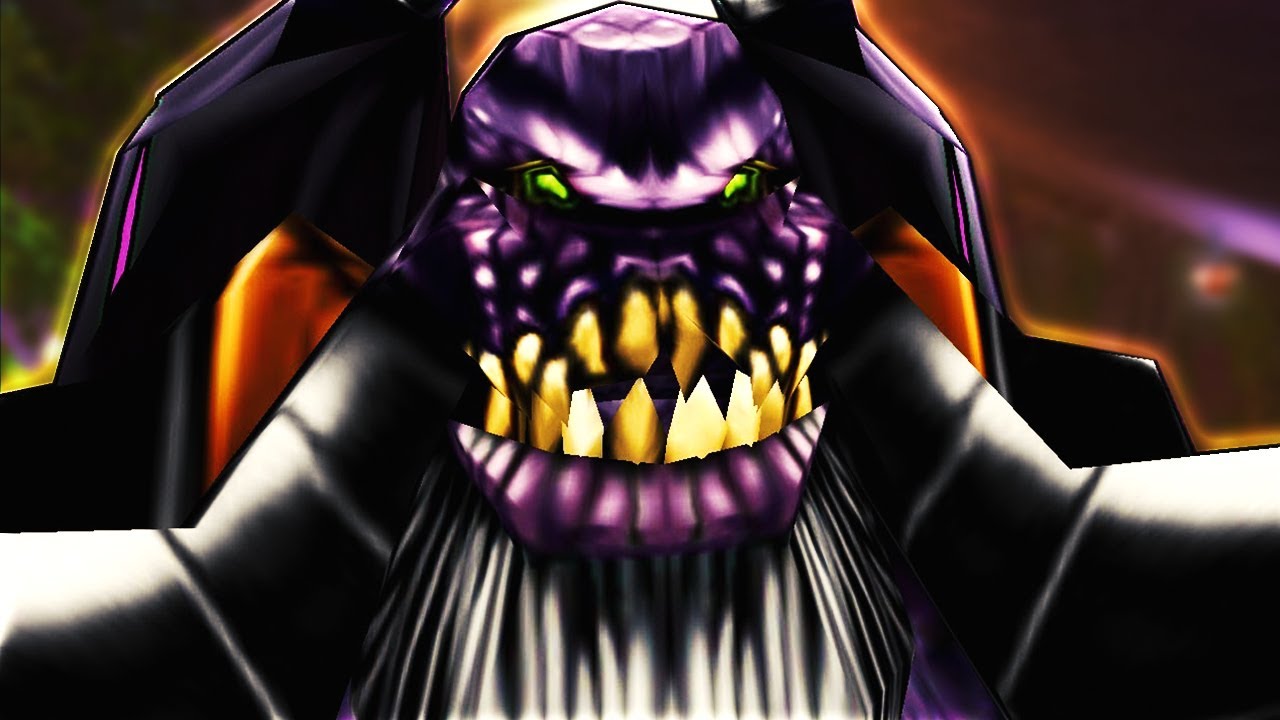 LA META DE WARCRAFT 3 C'EST MOI !