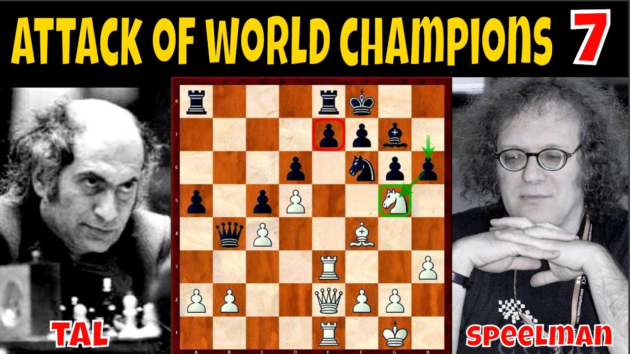 Sa hindi inaasahang pagkakataon! May ganun na pala? || Attack of World Champions 7 || # 401