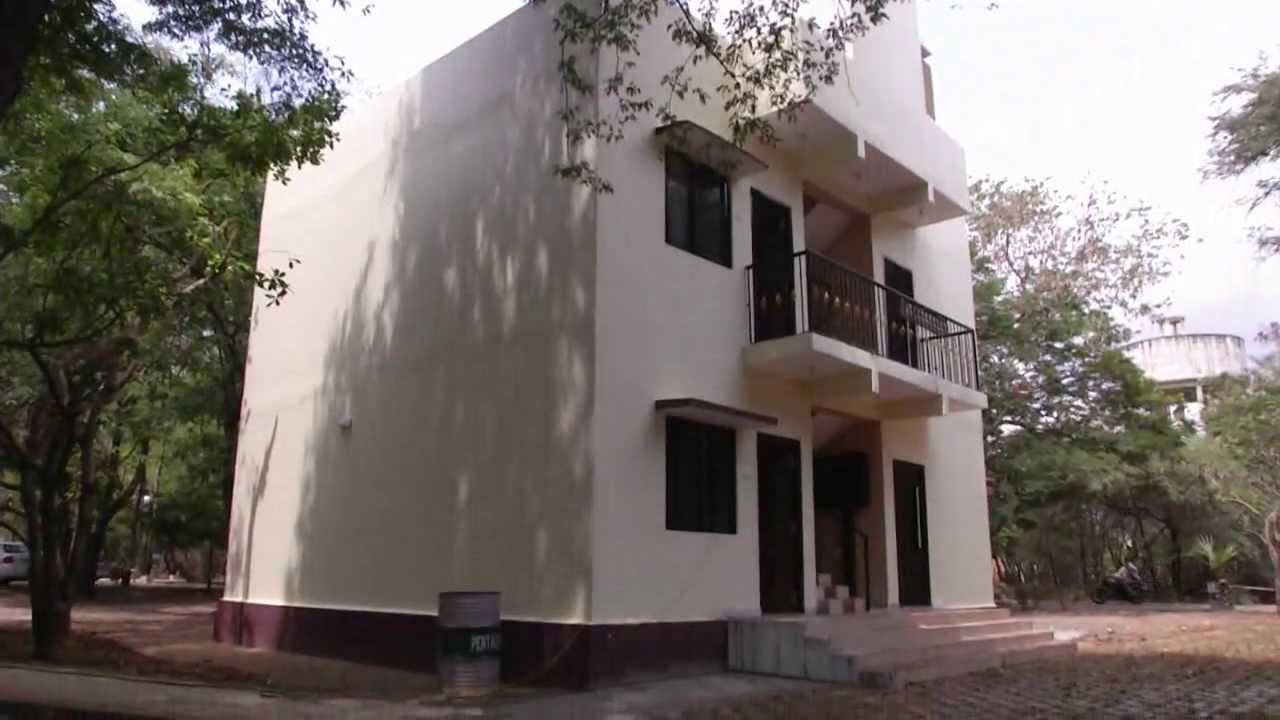 IITM GFRG  demo building 2013_720p