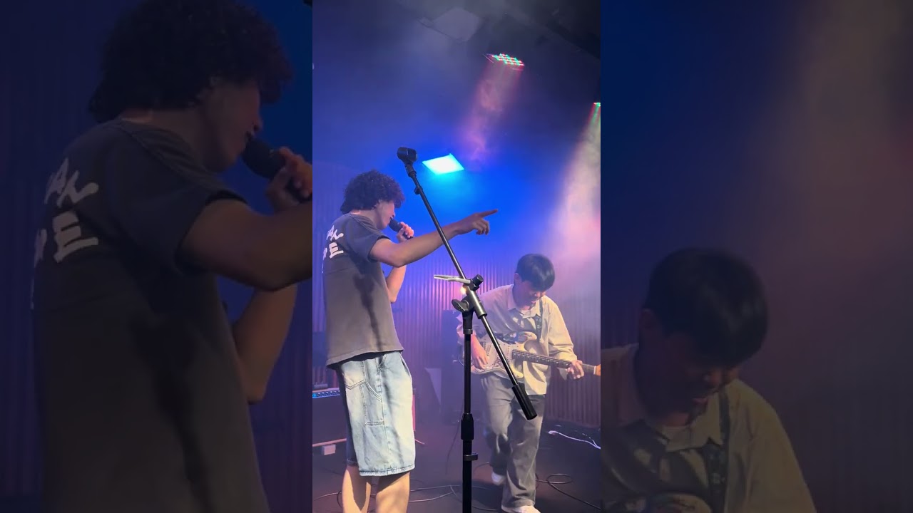 240927 FRankly(프랭클리) - Self @생기스튜디오