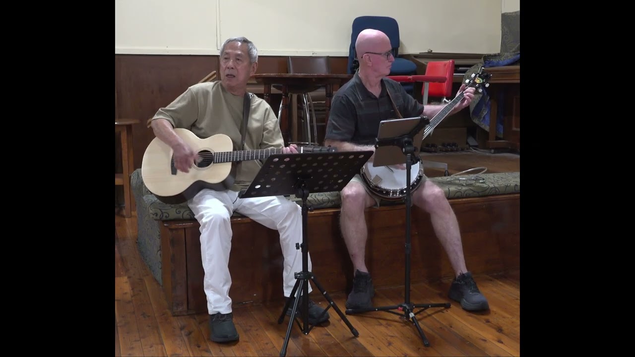 Tom Dooley      John and Andre
