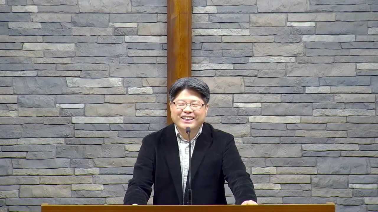 새벽 주연을 빛나게 하는 조연의 기쁨 요3:22-36  02/07(토)/2026  후레스노 한인 침례교회(Fresno Korean Baptist Church)