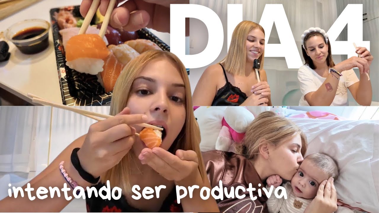 primera lloradita de la semana