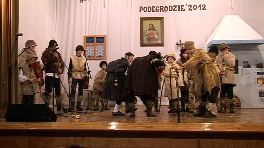 Z TURONIEM Z RABY NIŻNEJ.mpg