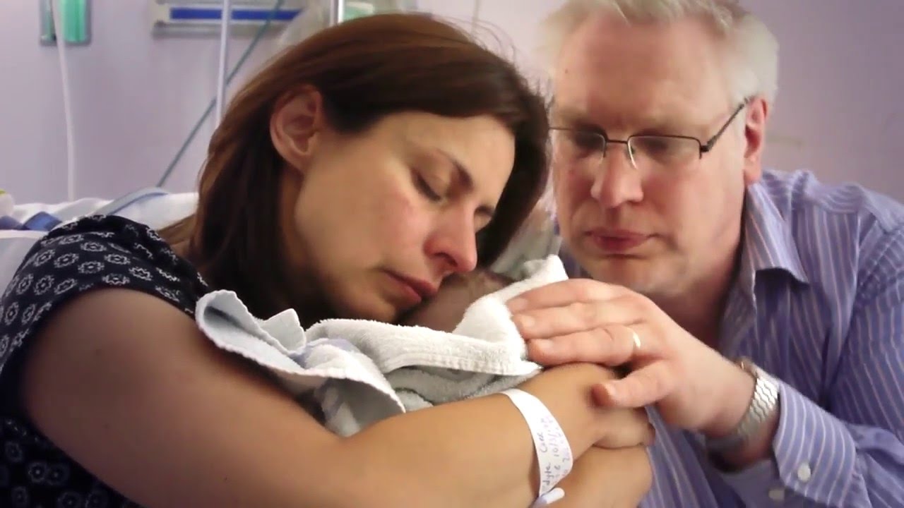 Edwards Syndrome (Zespol Edwardsa) Our dearest and beautiful Natalia born at 35 weeks