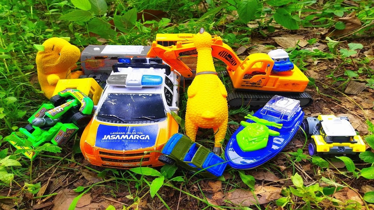 Box Full of Model Cars -Mazda Mx5, Koenigesgg Jesko, Lamborghini Scv12, Byd Yang Wang U8, Toyota Car