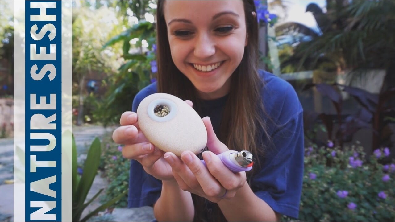 California Nature Sesh!!