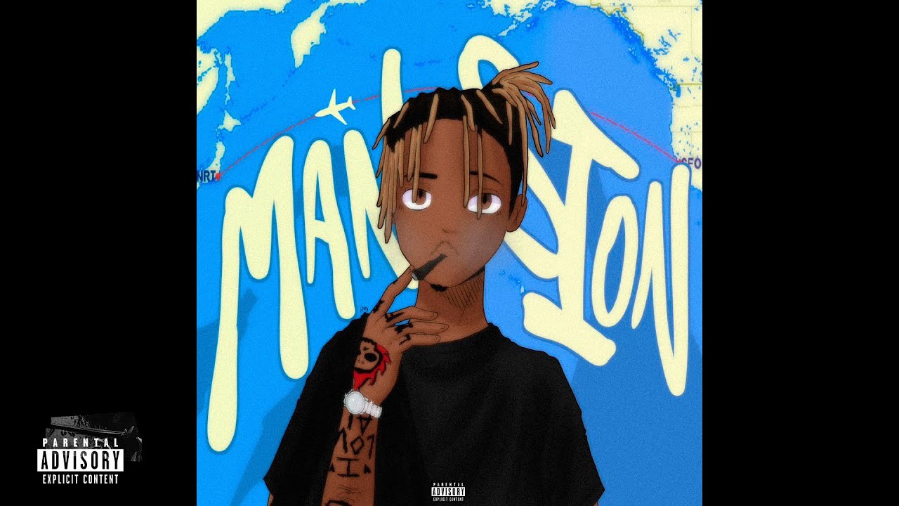 [FREE] Juice WRLD Type Beat 2024 - 