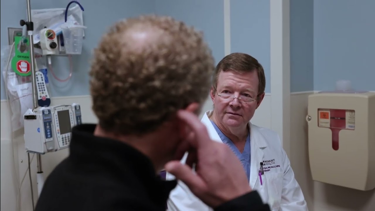 6 lessons from an Ironman athlete with a family history of heart disease