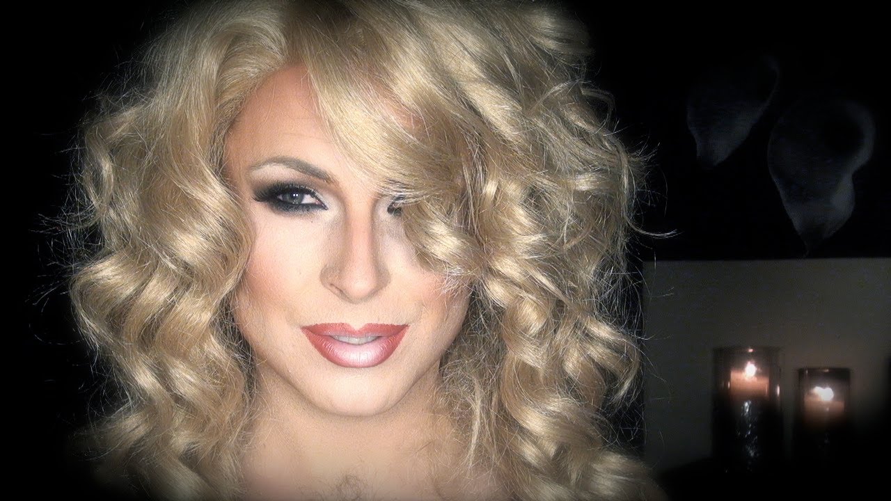 Amazing Makeup for Drag Queens, Trans and Male to Female Transformations