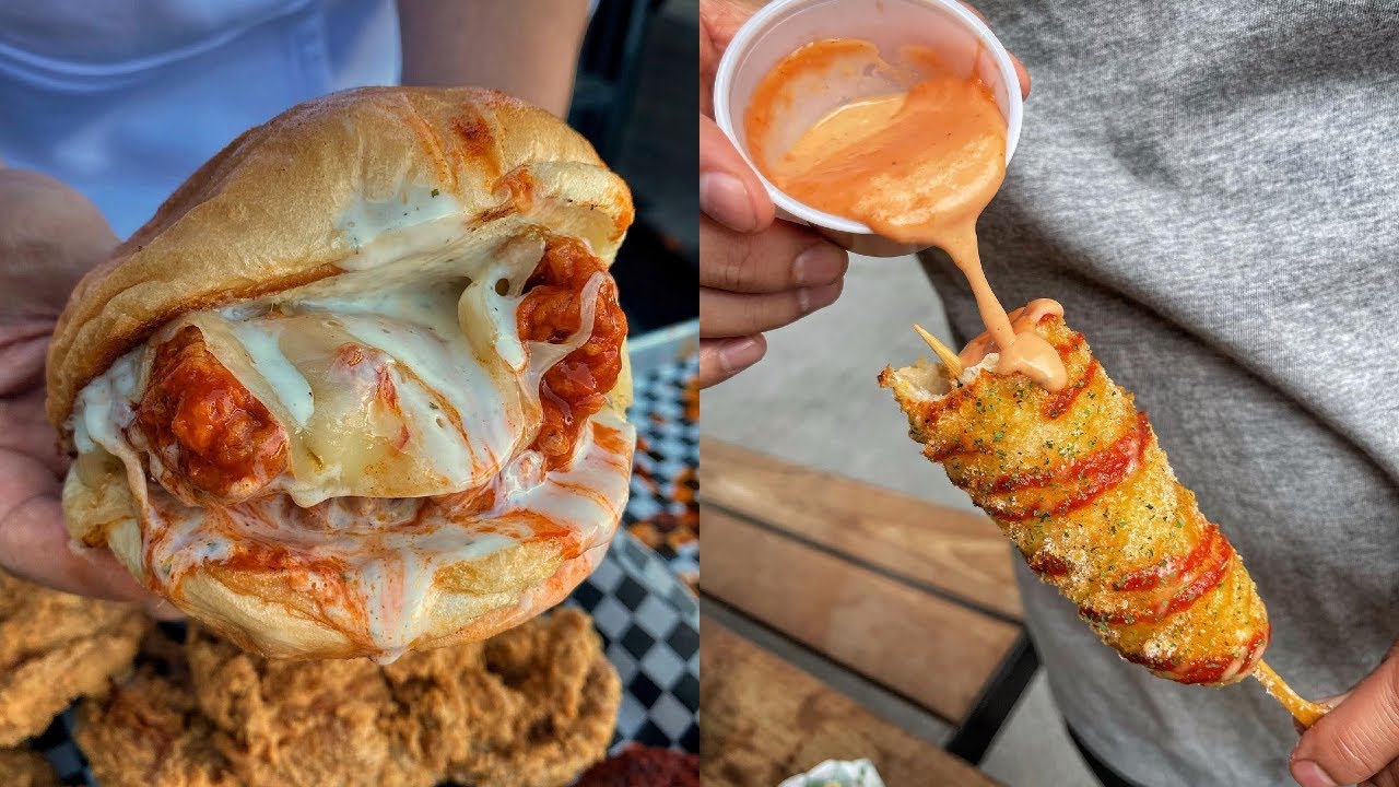 Mouth-Watering Food Video Compilation | Delicious and Tasty Food Videos | So Yummy | #212
