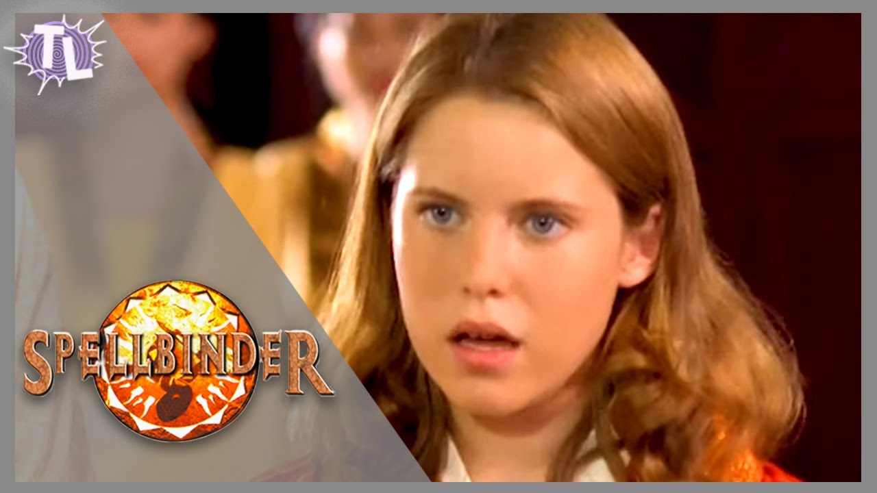 Marooned in a World of Monsters | Spellbinder: Land of the Dragon Lord - Episode 5