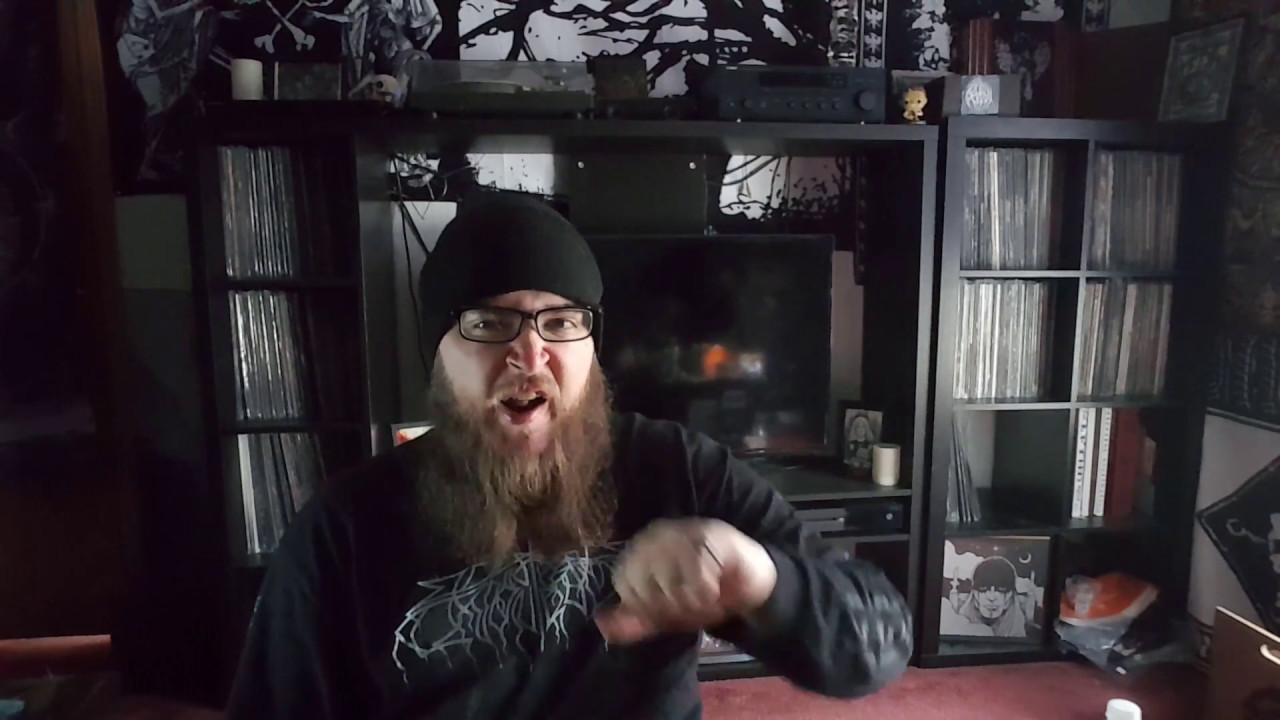 The Metalhead Box Unboxing: April Edition