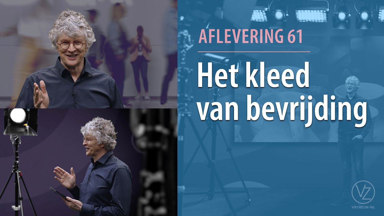 Het kleed van bevrijding (aflevering 61)