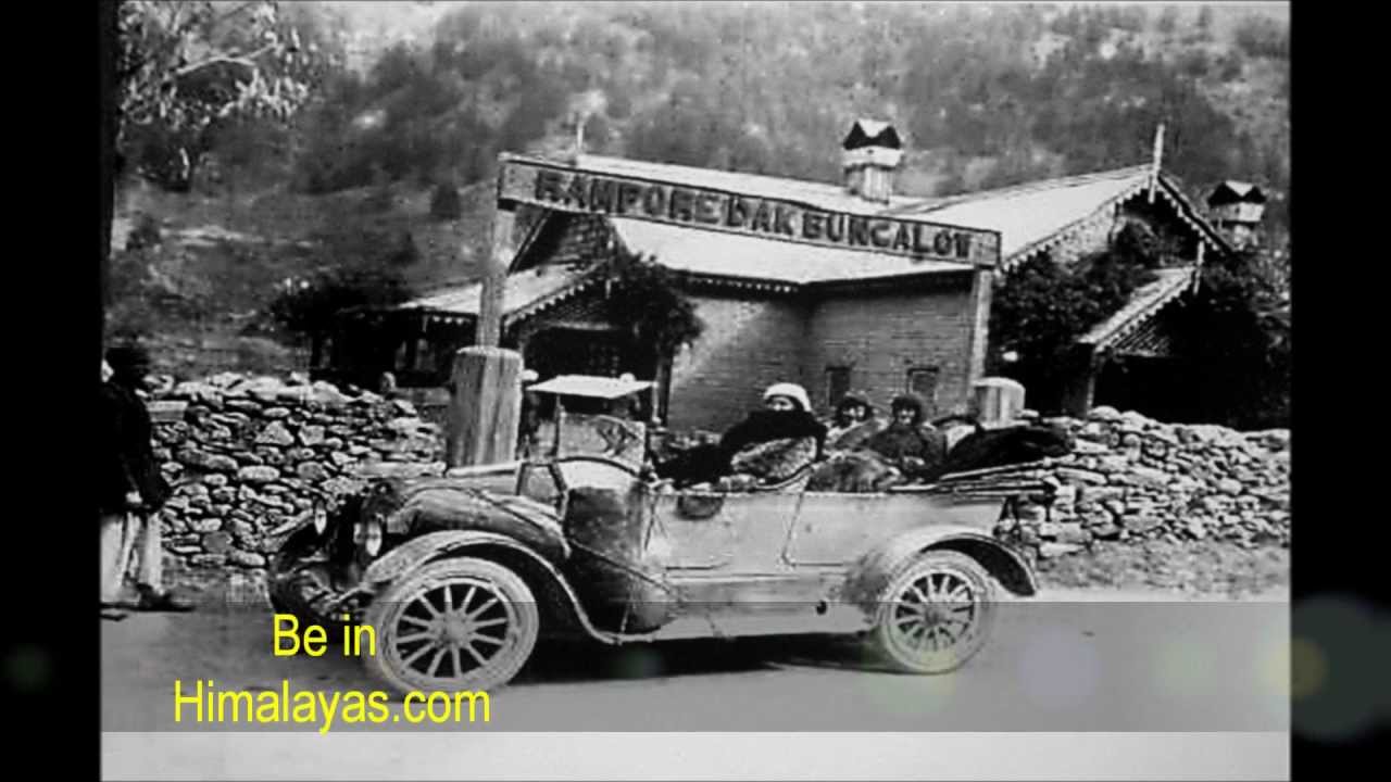 Historic Pictures representing Art Culture and tradition Of Jammu & Kashmir.