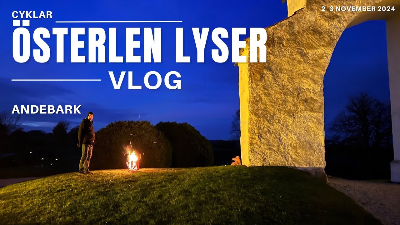 Österlen Lyser 2024
